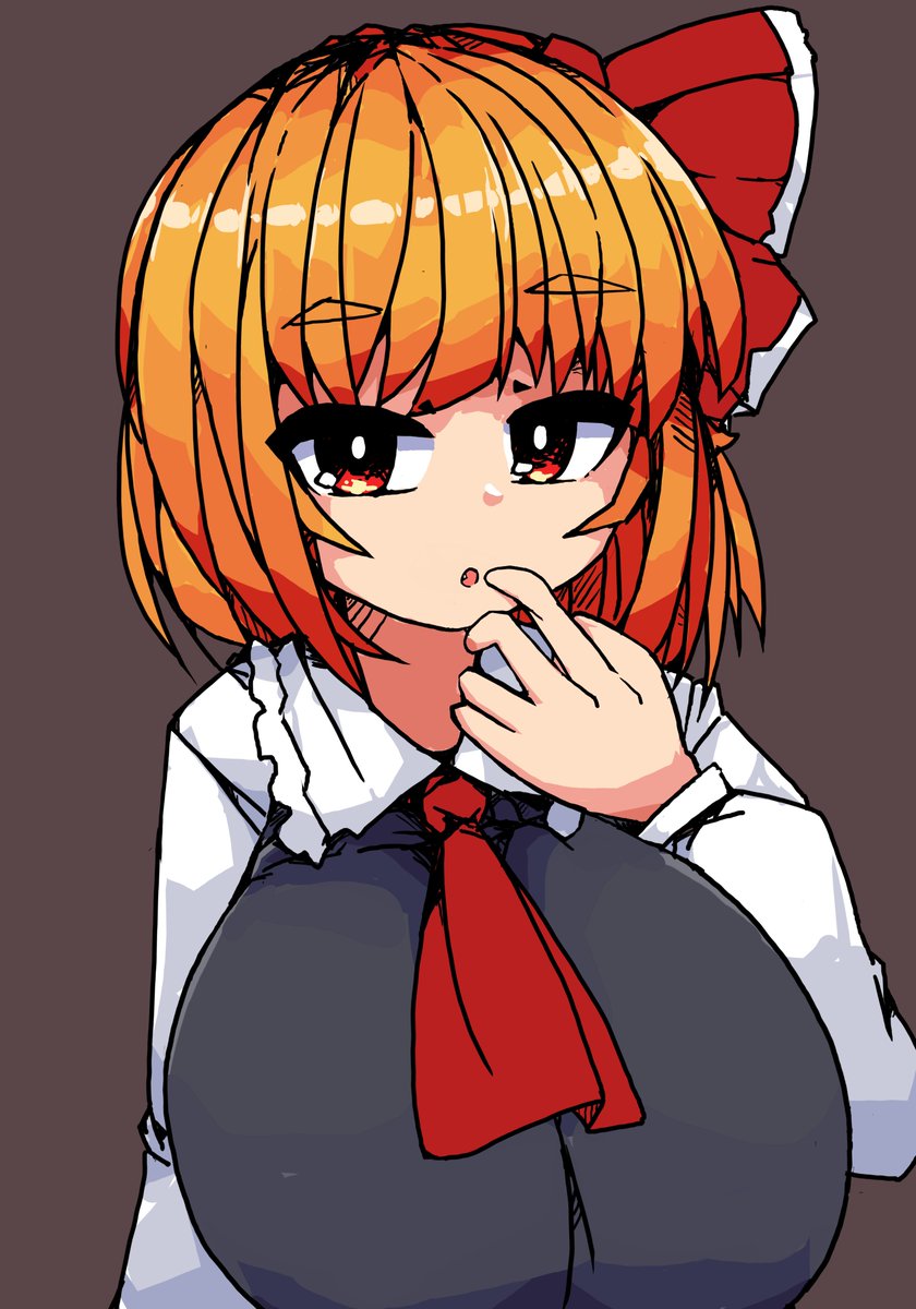 #今月の乳盛絵を晒せ 