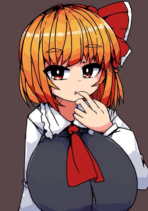 #今月の乳盛絵を晒せ 