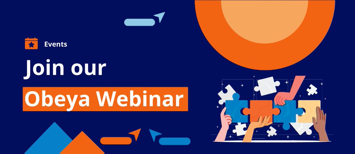 🌟 Want to Lead Better? Join Our Webinar! 🌟

🗓️ When? 7th March 2024 | 🕓 4-5pm CET

Learn from experts about Leading with Obeya - a simple, effective way to lead. Great for all teams! ow.ly/ImI850Qt2xF