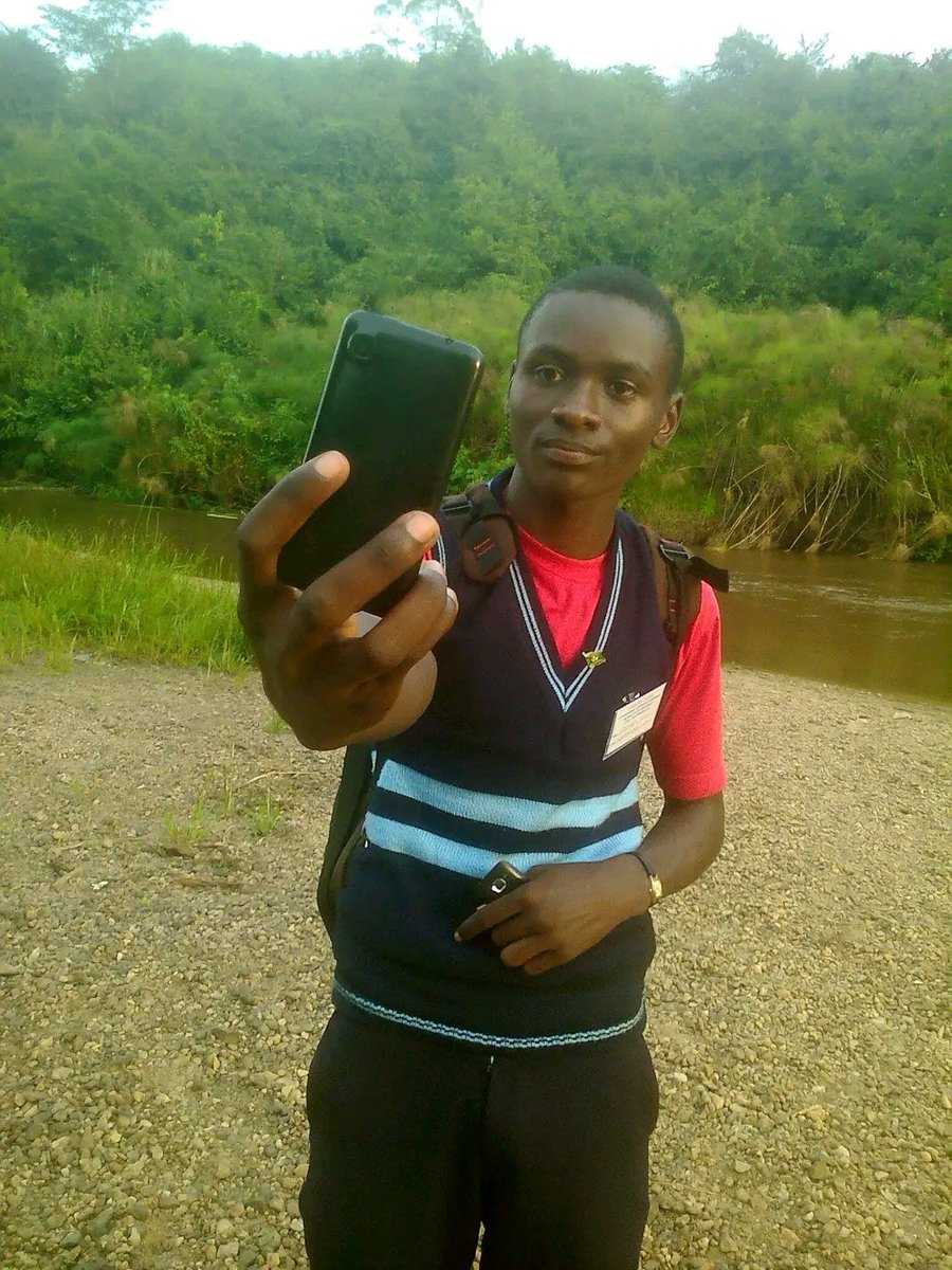 TBT: I wish I had met him earlier thread, Anyone?