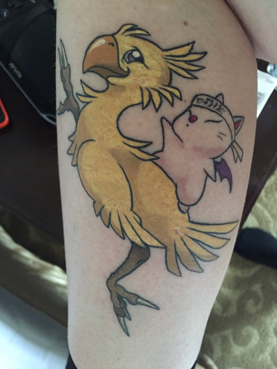 Fran Shergold tweet media