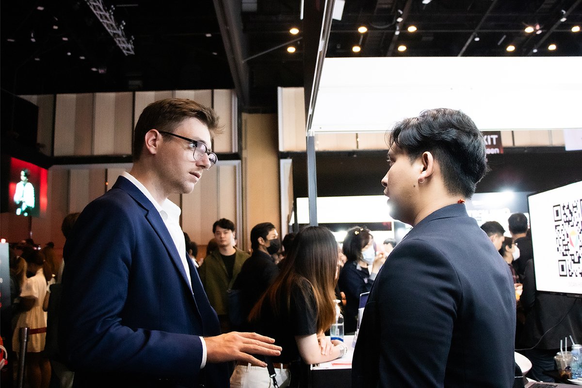 prmlagency's tweet photo. Massive thanks to everyone who visited our booth and engaged with our Digital Specialists at MarTech 2024!
​
It was a privilege to consult with so many forward-thinking business owners and marketers, offering insights and innovative solutions to address your unique challenges. https://t.co/tAdJfmEZqu