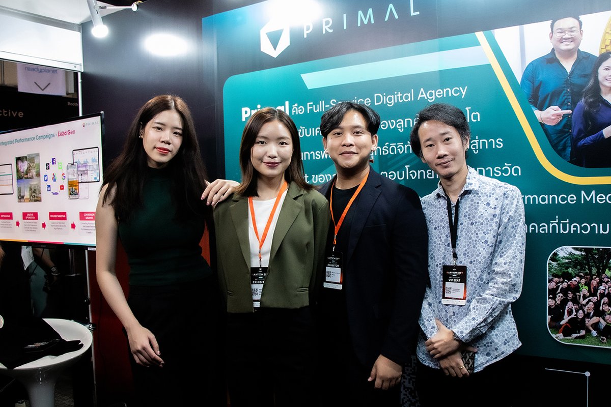 prmlagency's tweet photo. Massive thanks to everyone who visited our booth and engaged with our Digital Specialists at MarTech 2024!
​
It was a privilege to consult with so many forward-thinking business owners and marketers, offering insights and innovative solutions to address your unique challenges. https://t.co/tAdJfmEZqu