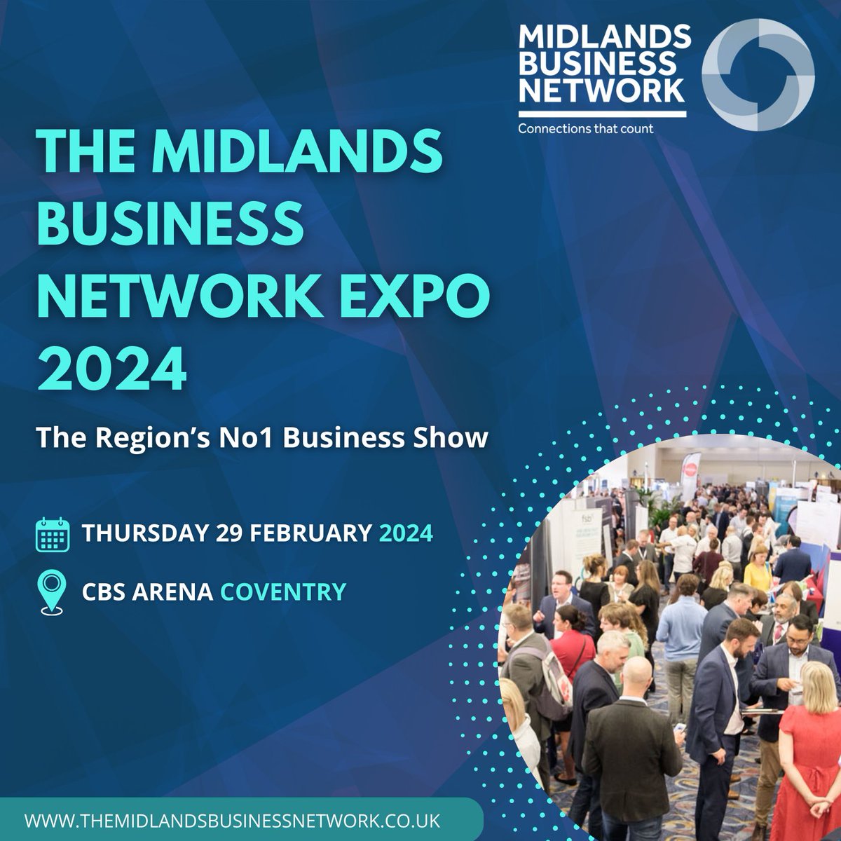 The IFS team is heading to Coventry for the #MBNEXPO2024 The region’s largest business event. If you are attending, drop by and pay us a visit! You will even get the chance you get your hands on the Infamous IFS Pro V1 Golf Balls!