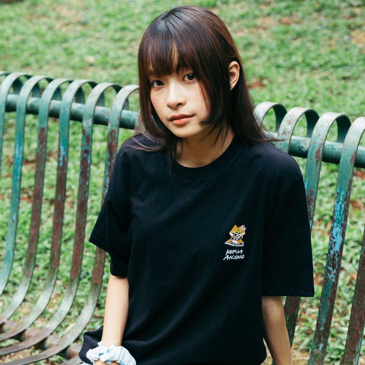 kitc_sinjing's tweet image. Kerjaaaaaa!!! Kerjaaaaa!!!
Tees Kerja Anjing available di toko online kita yes~
Gasss kaliii

#kitc #inkitcwetrust #kerjaanjing #kerja #embroidery #tees #brandlokal #fashioninspo