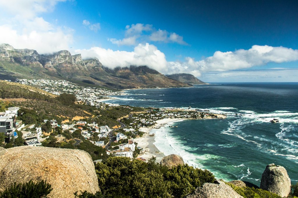 Mark your calendars because March is jam-packed with the hottest events in the city! 😎

Read the full events guide here  capetown.travel/whats-on-in-ca…