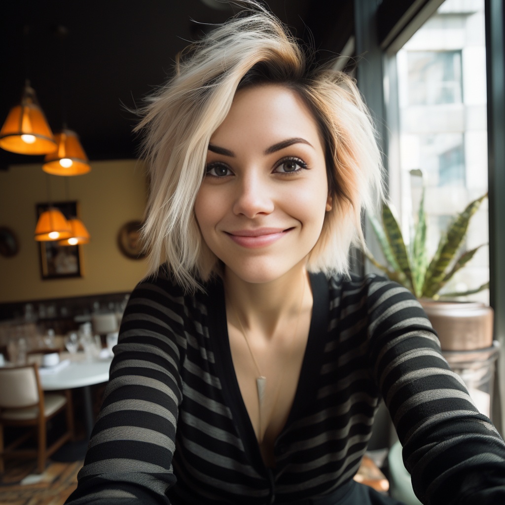 TheLettyB's tweet image. Change is inevitable, but it's how we embrace it that defines us. Let go of fear and doubt, and tap into your inner strength. You are capable of overcoming any challenge that comes your way. #embracingchange #innerstrength #motivationmonday