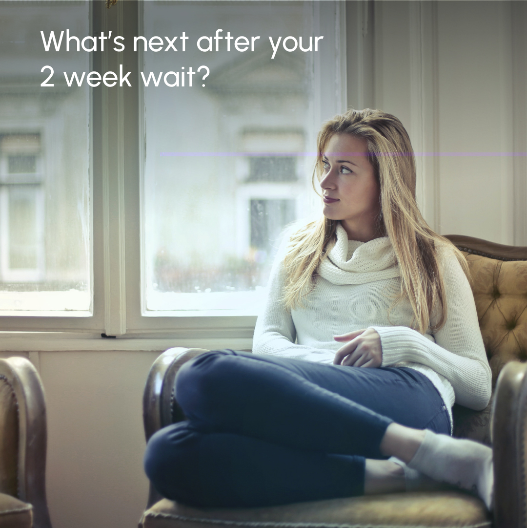 Just finished your first two-week wait on your fertility journey? You might be wondering what comes next. Our experienced team is here to guide you through the next steps. Contact us today to schedule a consultation, take the next step towards parenthood. #IVF #FertilityJourney
