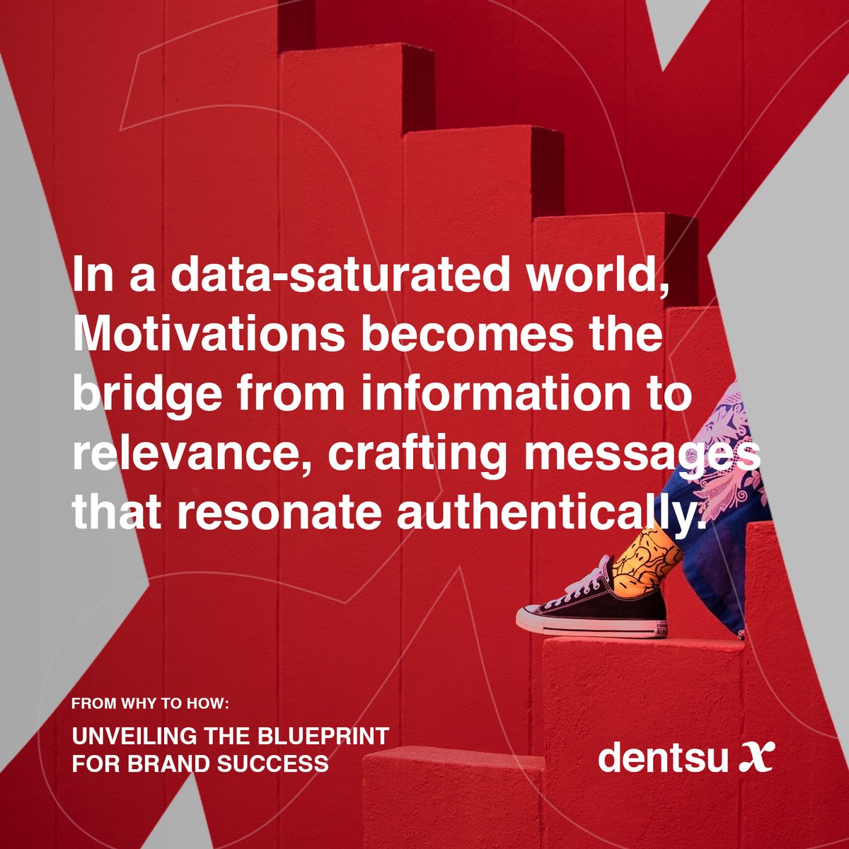 dentsu X (@dentsux_global) on Twitter photo This isn't just theoretical. Our Motivations study empowers brands practically, providing a strategic advantage in diverse marketing discipline. Our aim is clear: guide brands in crafting experiences that leave a lasting imprint. info.dxglobal.com/motivations202… #BlueprintforBrandSuccess This isn't just theoretical. Our Motivations study empowers brands practically, providing a strategic advantage in diverse marketing discipline. Our aim is clear: guide brands in crafting experiences that leave a lasting imprint. info.dxglobal.com/motivations202… #BlueprintforBrandSuccess