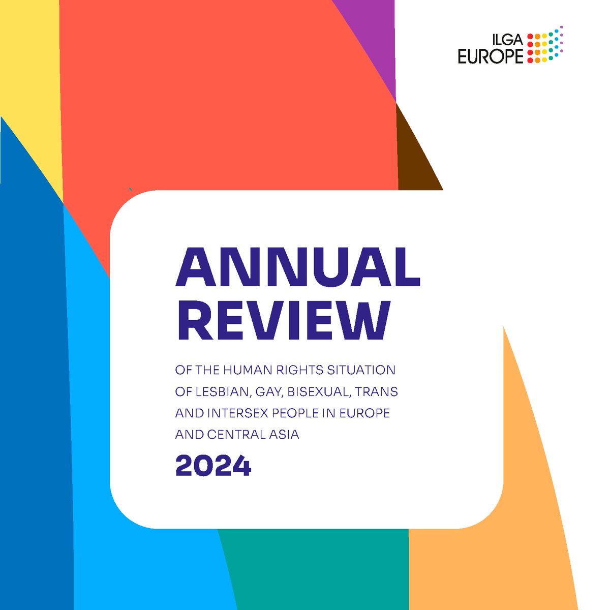 ILGA-Europe (@ilgaeurope) on Twitter photo Our #AnnualReview2024 is out now! <a href="/ILGAEurope/">ILGA-Europe</a> finds that an alarming surge in transphobic speech across Europe sparks concern for EU elections ilga-europe.org/press-release/… Our #AnnualReview2024 is out now! <a href="/ILGAEurope/">ILGA-Europe</a> finds that an alarming surge in transphobic speech across Europe sparks concern for EU elections ilga-europe.org/press-release/…