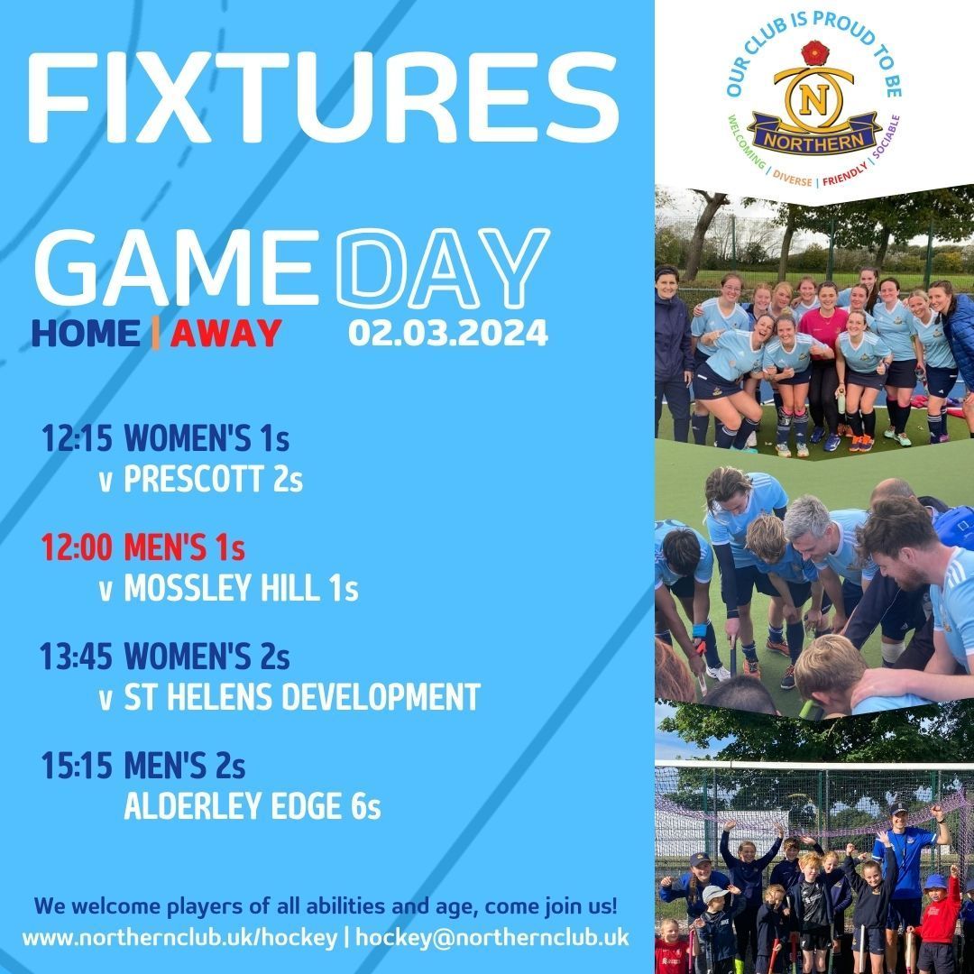 Northern Hockey Club (@thenorthernhc) on Twitter photo 