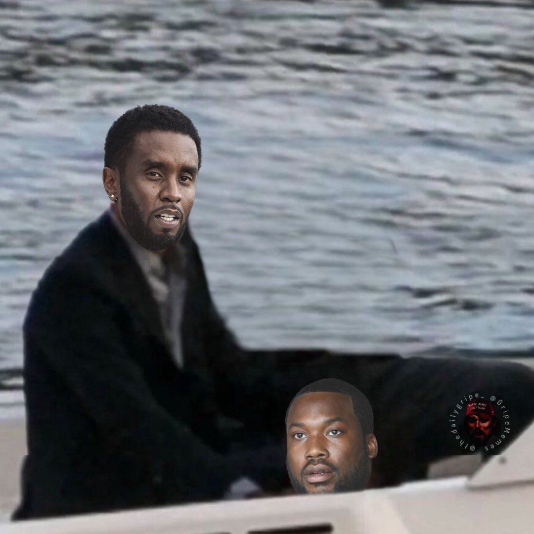 Where’s <a href="/Diddy/">LOVE</a> taking <a href="/MeekMill/">MeekMill</a> ? 
Wrong answers only 👇🏼 🤔😆