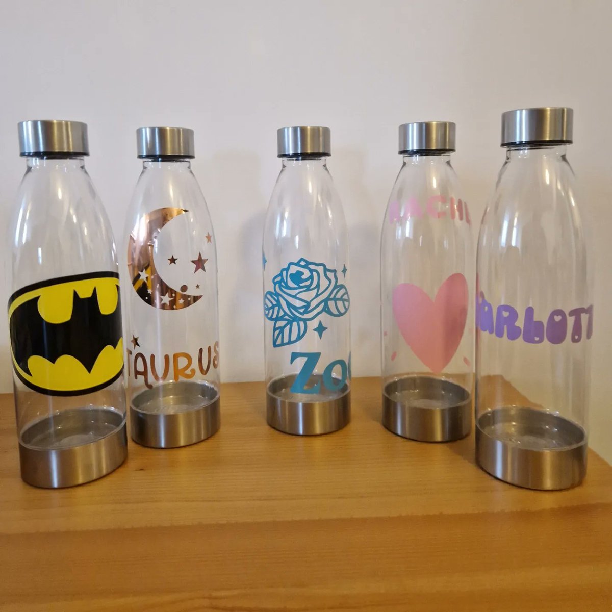 Larrah Thompson tweet media