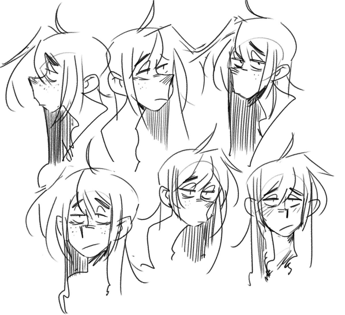 落書きこそっと 