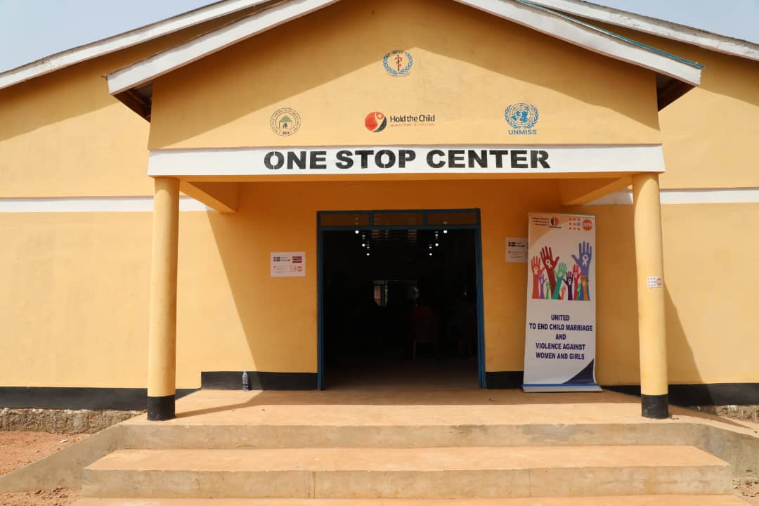 UNFPA South Sudan tweet media