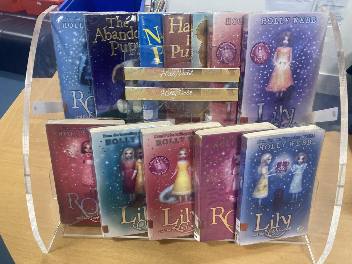 StMattAcadLRC (@stmattacadlrc) on Twitter photo Only one week to go until we welcome authors @HollyKateWebb and Catherine Johnson <a href="/AuthorsAloudUK/">Authors Aloud UK</a> to @StMattAcad as part of our <a href="/WorldBookDayUK/">World Book Day UK 📚</a> celebrations! <a href="/StMattAcadLRC/">StMattAcadLRC</a> Only one week to go until we welcome authors @HollyKateWebb and Catherine Johnson <a href="/AuthorsAloudUK/">Authors Aloud UK</a> to @StMattAcad as part of our <a href="/WorldBookDayUK/">World Book Day UK 📚</a> celebrations! <a href="/StMattAcadLRC/">StMattAcadLRC</a>