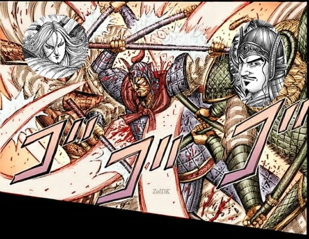 ZolDk_'s tweet photo. #حرق_كينقدوم #kingdom789
آكو الفصل الجاي عشان يصير القتال عادل https://t.co/NONF08Ed59