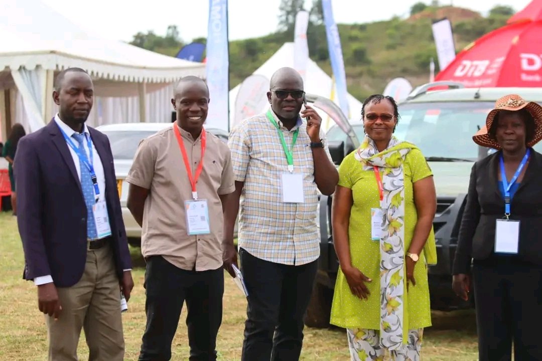 Fishlevy_tf's tweet photo. Homa Bay County International Investment Conference ( HOBIIC)
#HoBIIC2024 https://t.co/HJp87kZ8ro