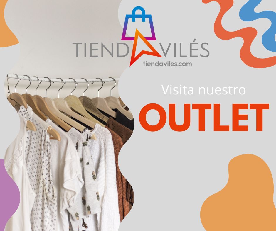 tiendAviles's tweet photo. No te pierdas estas oportunidades... Visita nuestro outlet
👉 https://t.co/7wcNvupU6q
#tiendaviles #comerciolocal https://t.co/Tv4jD0w8hL