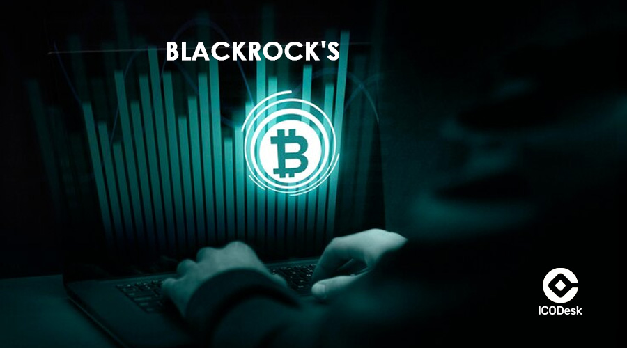 BlackRock Bitcoin ETF Shatters Records with $520M Influx 

shorturl.at/aIOR0

#BlackRockBitcoinETF #IBIT #cryptocurrencyinvestment #ETFtrading
#Bitcoin