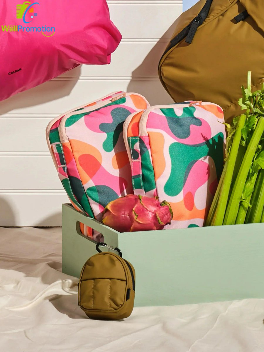 Wellpromotion_a's tweet image. 🌹Custom Travel Compression Packing Cubes - Fast Sample Making
📳WhatsApp/Wechat: +86 181 5607 7309
📬inquiry@wellpromotion.com
🌐wellpromotion.com/travel-packing…
#packingcube #storagebag #travelorganizer #supplier #compressioncubes #wholesale #bags #custom #factory #promotional #travel