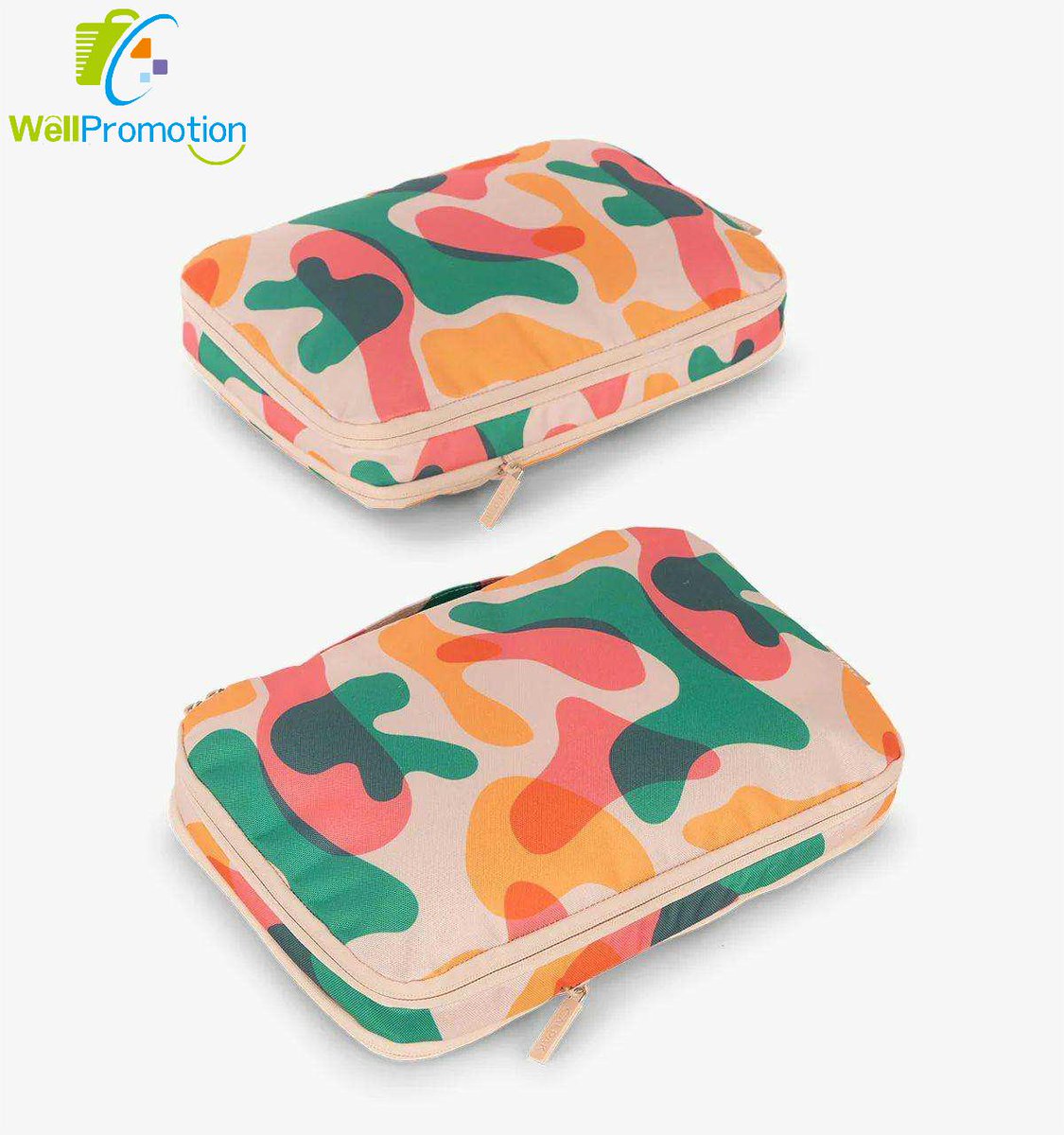 Wellpromotion_a's tweet image. 🌹Custom Travel Compression Packing Cubes - Fast Sample Making
📳WhatsApp/Wechat: +86 181 5607 7309
📬inquiry@wellpromotion.com
🌐wellpromotion.com/travel-packing…
#packingcube #storagebag #travelorganizer #supplier #compressioncubes #wholesale #bags #custom #factory #promotional #travel