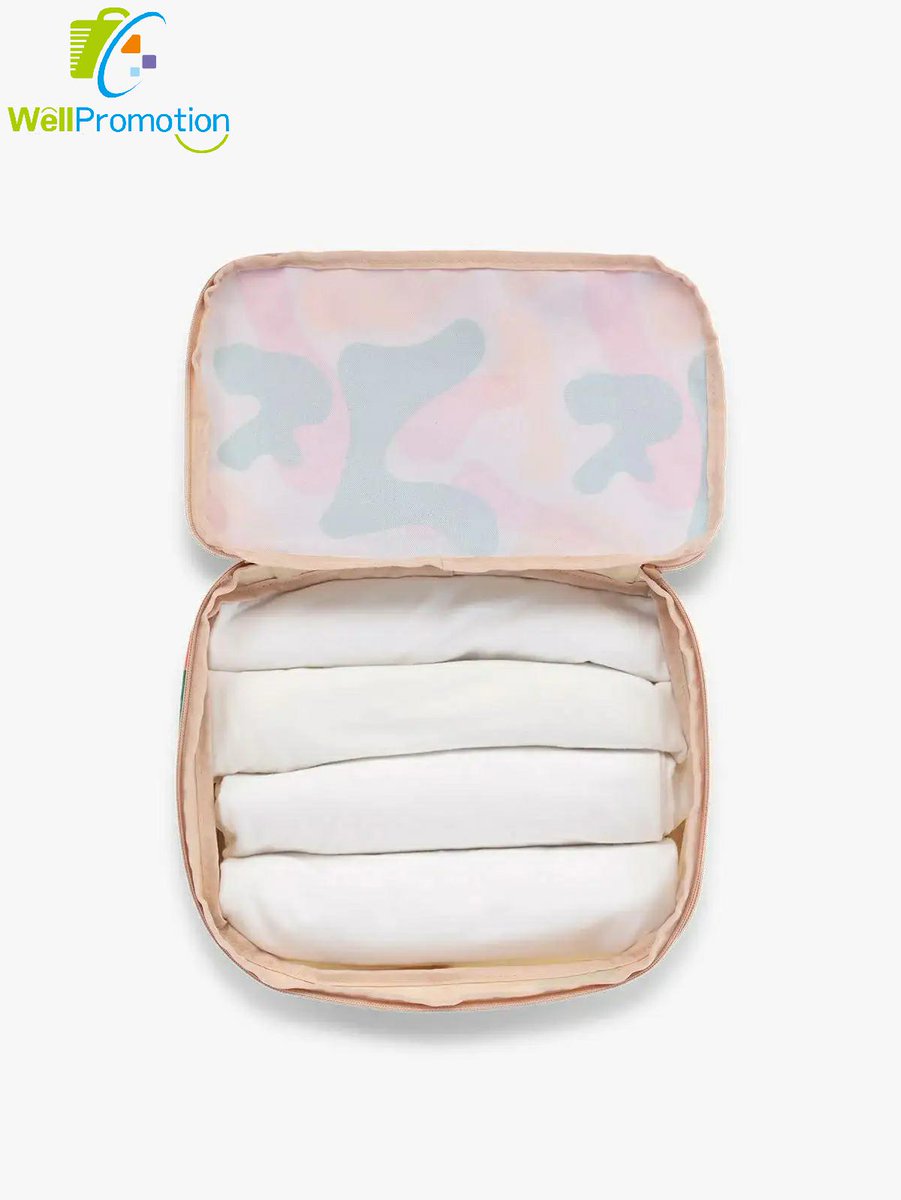 Wellpromotion_a's tweet image. 🌹Custom Travel Compression Packing Cubes - Fast Sample Making
📳WhatsApp/Wechat: +86 181 5607 7309
📬inquiry@wellpromotion.com
🌐wellpromotion.com/travel-packing…
#packingcube #storagebag #travelorganizer #supplier #compressioncubes #wholesale #bags #custom #factory #promotional #travel
