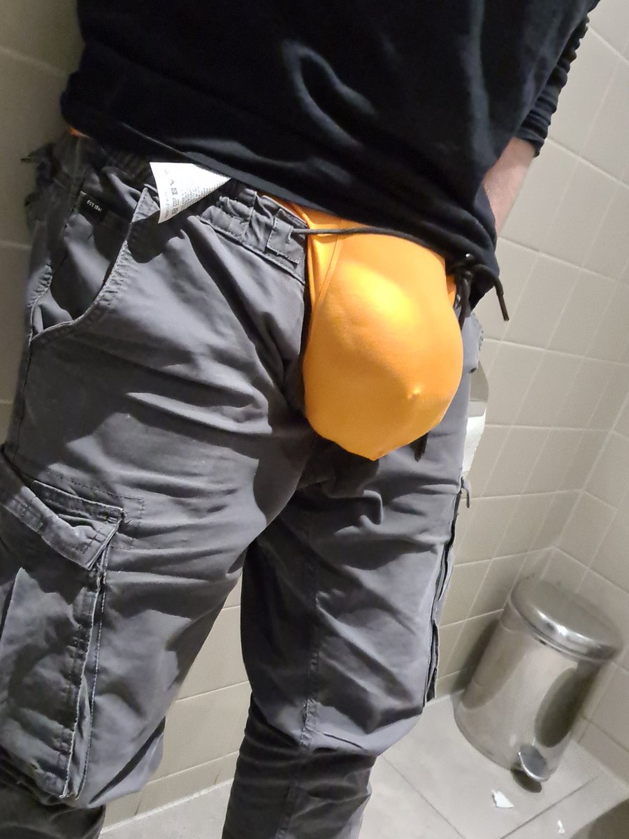 spookyfatballs's tweet photo. And orange just really suits me imo. https://t.co/9fTzYHz2iU