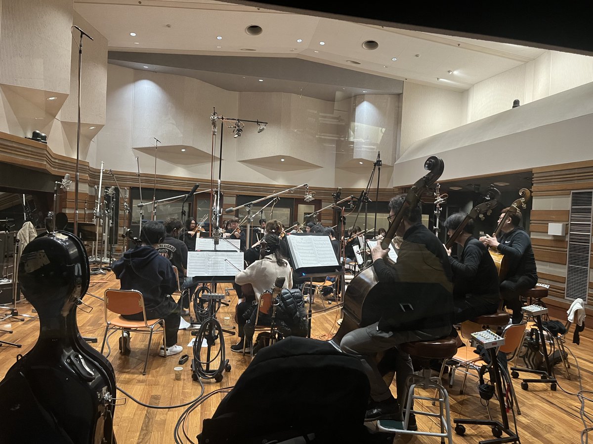 Hideaki Takahashi tweet media