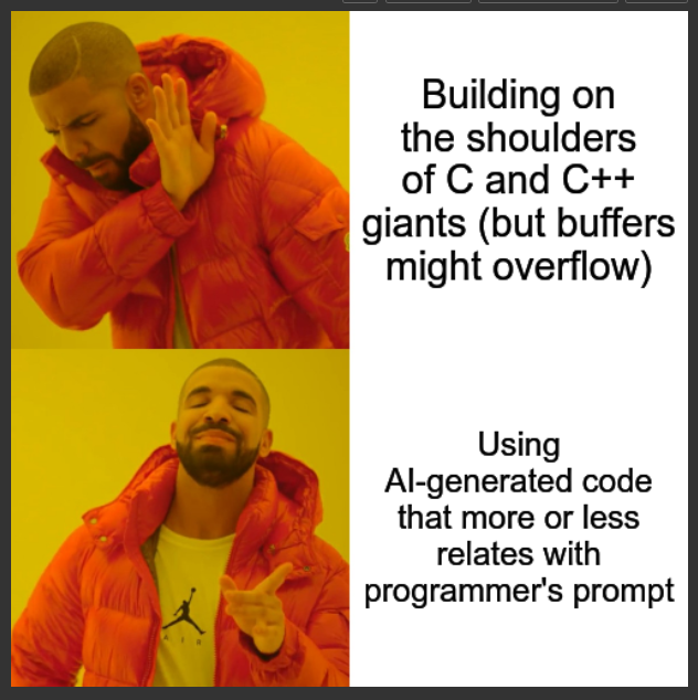 BrunoLevy01's tweet image. White house, Jensen Huang ... where are we going ?