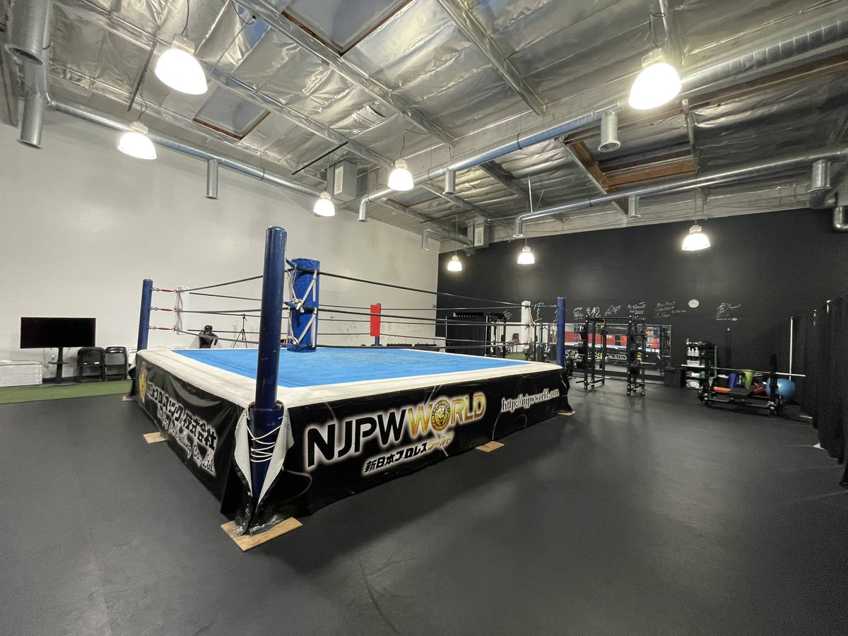 Im_YuyaUemura's tweet image. またあの頃のみんなとここで練習できる日が来るかな
#dailythoughts
#LA
#LAdojo
❤️‍🔥