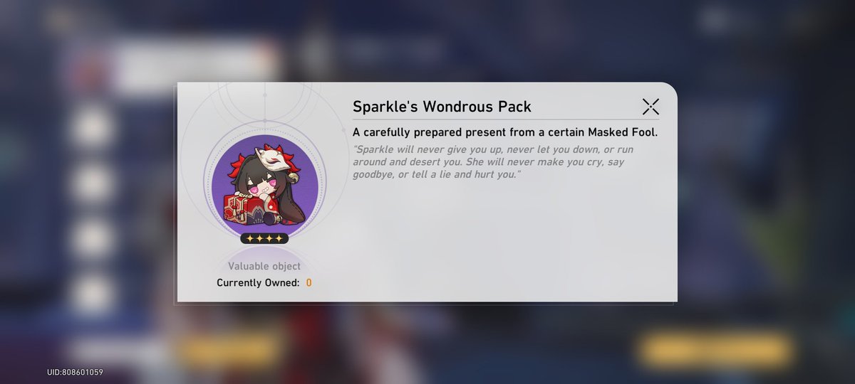 I won't be the only one! 😜