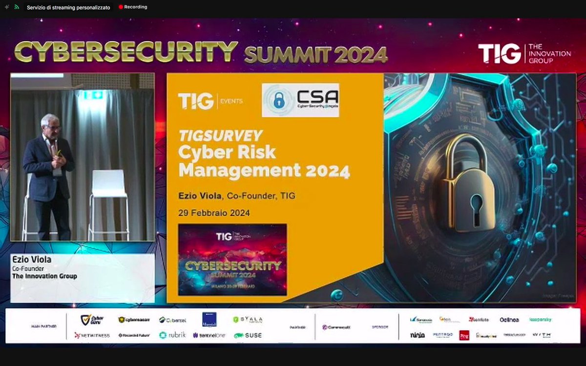 TIG - The Innovation Group tweet media