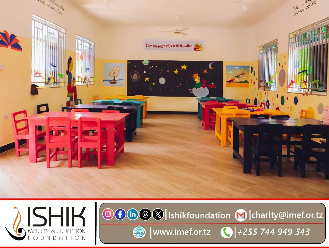 Empowering Minds, Transforming Futures: Together, We Lift and Shape the Future of Students

MWANAMAKUKA PRIMARY SCHOOL LIBRARY RENOVATION PROJECT

#EducationalForAll
#TogetherWeServeTheWorldBetter