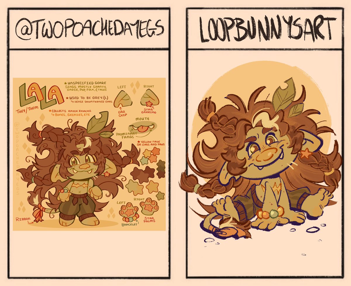 Batch 3!!! Still more to come!!

@Isaac_aple 
<a href="/Crescent_Lynx/">Red</a> 
<a href="/PeachTea14_/">🍑🍵</a> 
<a href="/twopoachedayegs/">lala j.🪴</a> 
Really enjoyed this batch of trollsonas!! Very fun designs and colours!! Hope you all like them!!❤️❤️❤️

#Trolls3 #TrollsBandTogether #trollsfanart #trollsoc #TROLLSTWT #trollsona