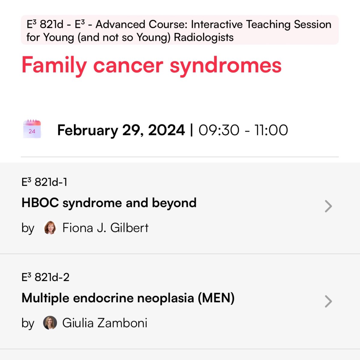 Alessandra Borgheresi tweet media