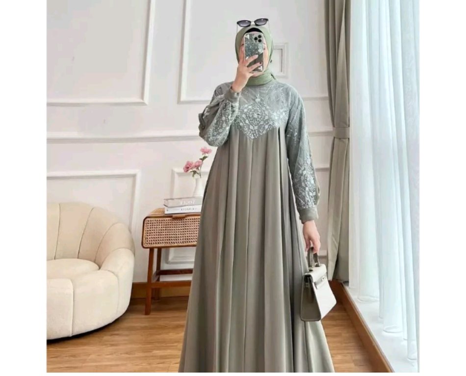 Alkendava's tweet photo. Gamis elegan banyak pilihan warna cuma 110K https://t.co/kpQk8HAn6b https://t.co/vG1kxEvT8k