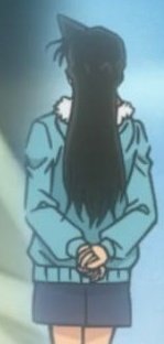 蘭ちゃんの服が欲しい 😔🤍