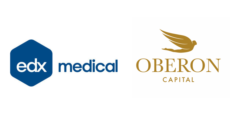 Oberon Investments Group tweet media