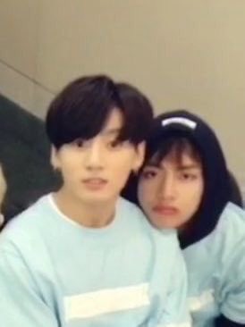 taekookfavchild's tweet photo. y’all hear me crying?! 😭 https://t.co/bA5UVojtGF