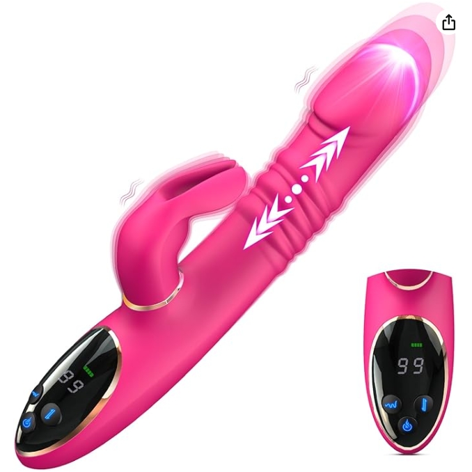 love_Kevin4's tweet photo. 🥳Thrusting Rabbit Vibrator Sex Toys
🫶experience to suit your desires
☺️3 in 1 Thrusting Rabbit Vibrator

#Sex #pyt #teen #porn #amateur #exposed #homemade #leaked #anal #horny #pussy #ass #public #nsfwtwt #tnsfwtwt #dick #cock https://t.co/8piEW7kTzQ