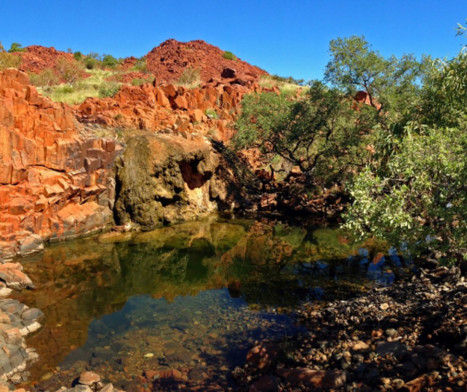 CCWA today welcome the news that the State Government will transfer 250 hectares of land to the Murujuga National Park, but say more must be done to prevent damage to the World Heritage-nominated area. Read the full statement here: ccwa.org.au/ccwa_welcomes_…