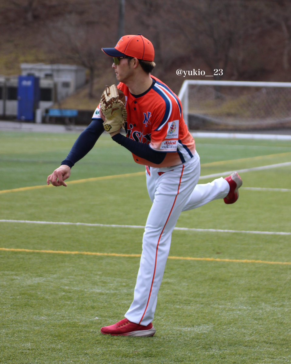 #薮田和樹
#オイシックス新潟アルビレックスBC