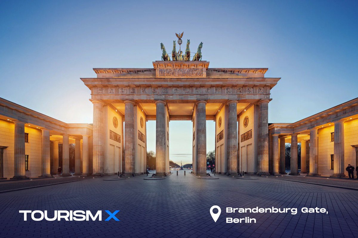TourismX tweet media