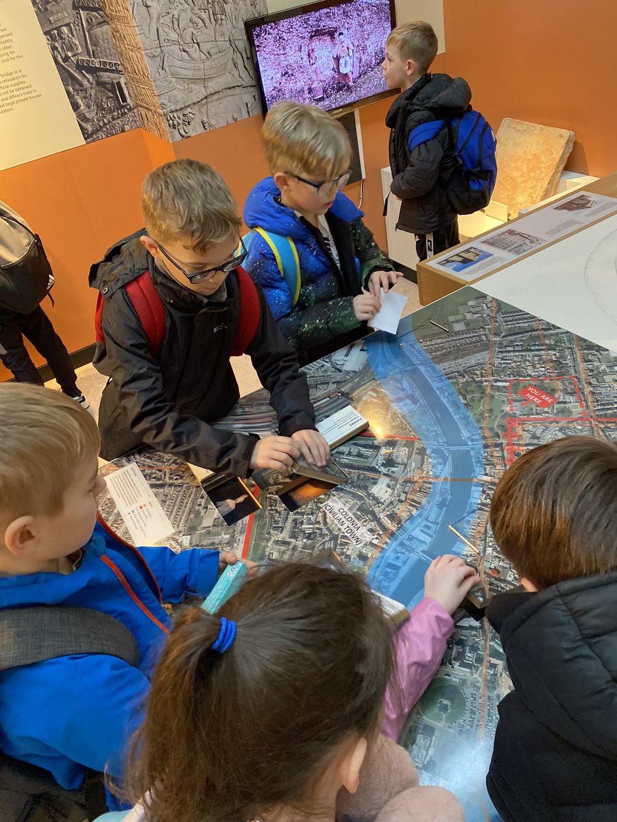 Year 4 HighStPrimary tweet media