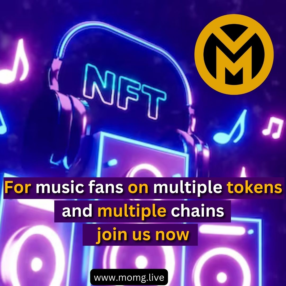 madoverM's tweet image. For music fans on multiple tokens and multiple chains join us now
#CryptoInvesting #SmartContractTech #DigitalWealth #FinancialRevolution #CryptoEconomy #AIinFinance #WealthBuildingStrategies #DigitalInvestment #CryptoTrends