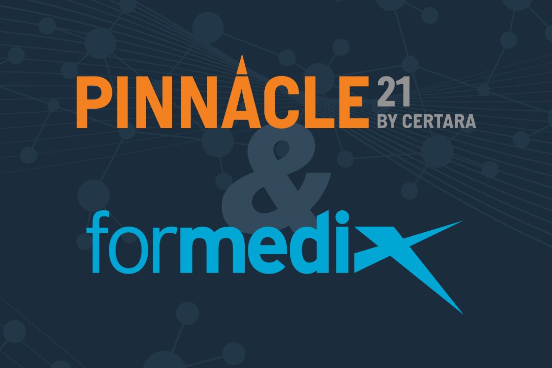 FormedixInc's tweet image. Don&apos;t miss our demos at ACDM 2024 in Copenhagen next week! 🖥️

We&apos;ll be showcasing our game-changing, end-to-end solution to help you increase the speed and quality of your clinical trial submission data: 

➡️ Hour demo: March 4th, 12:45
➡️ Bite size demo: March 4th, 15:20