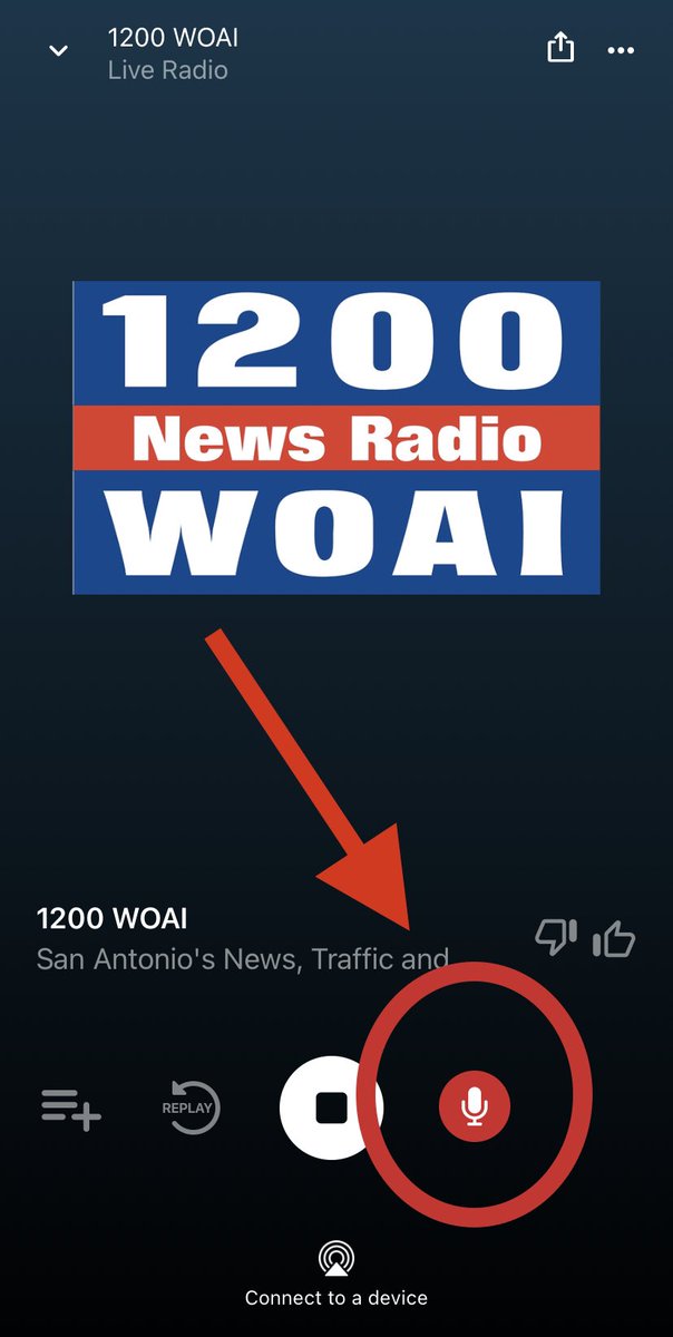 Woai 1200 on sale