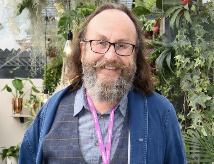 RIP Dave Myers.. so sad 😢