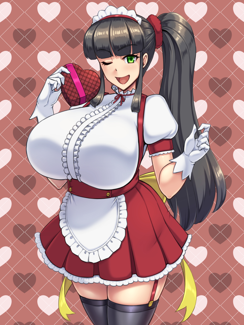 #今月描いた絵を晒そう 